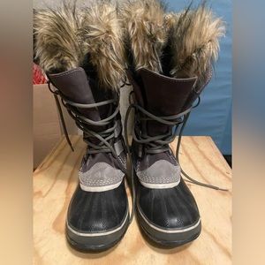 Sorel Joan of Arctic Boots